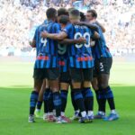 Atalanta in allarme infortuni: fuori Scalvini per tre settimane