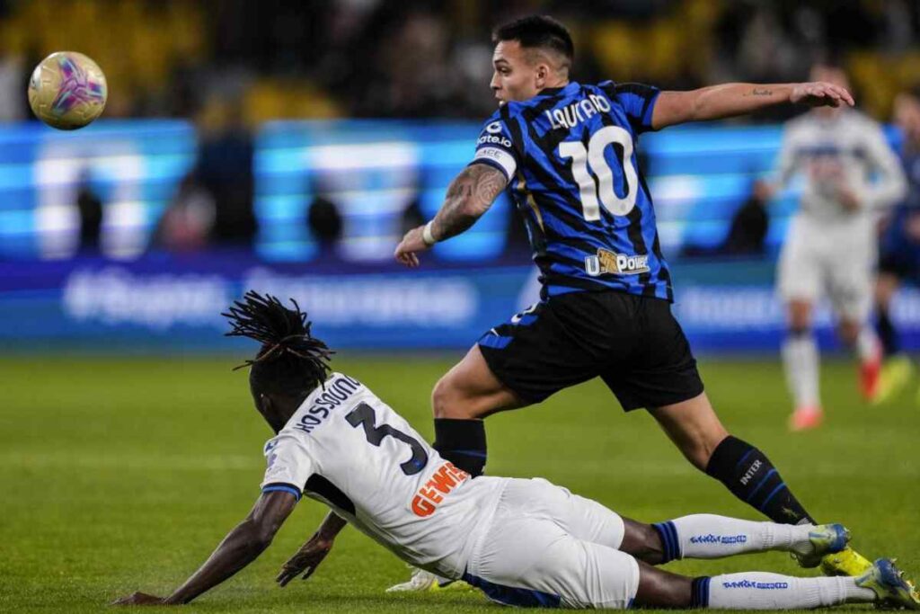 Atalanta in emergenza: Kossounou out per settimane, la difesa a rischio