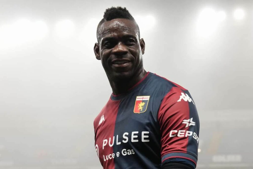 Balotelli, possibile nuova avventura al Cagliari: tra entusiasmo e dubbio