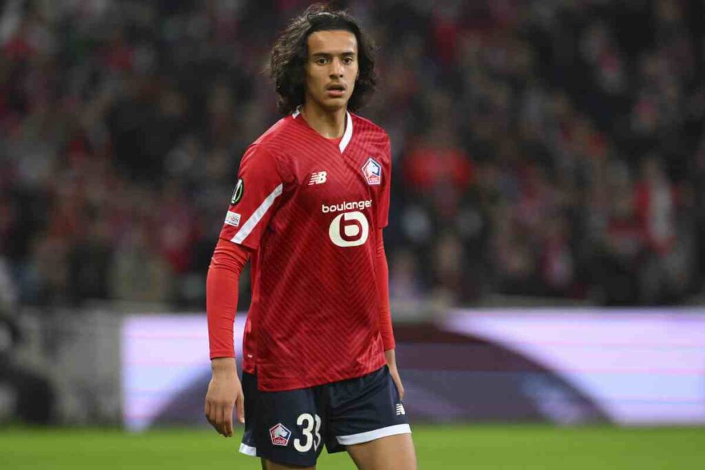 La Juventus cerca il nuovo Rabiot: Ayyoub Bouaddi nel mirino