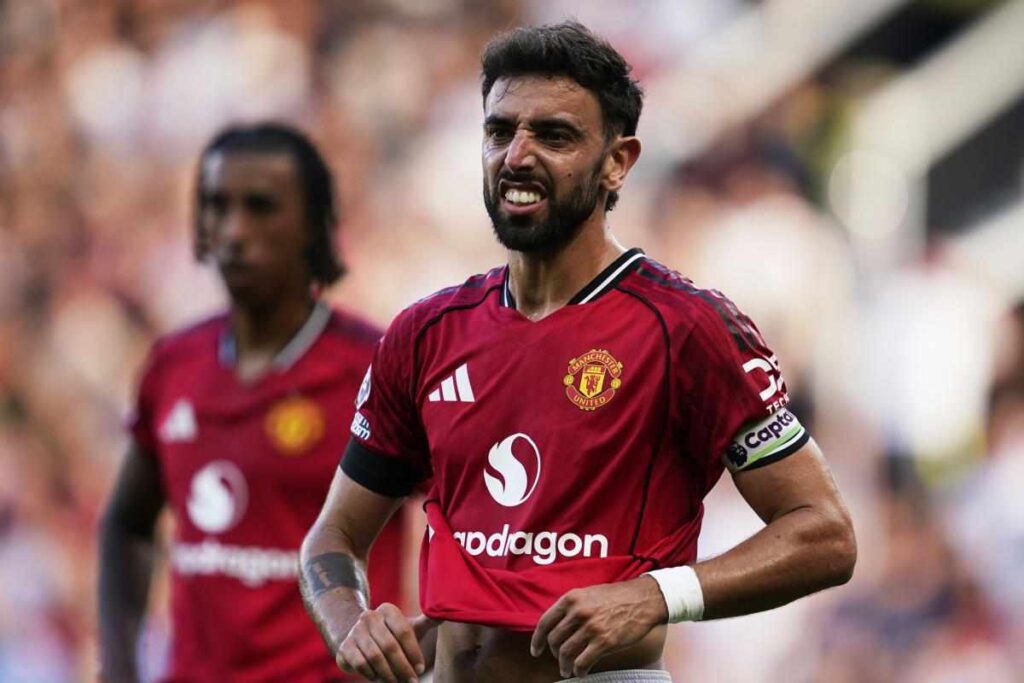 bruno fernandes mercato