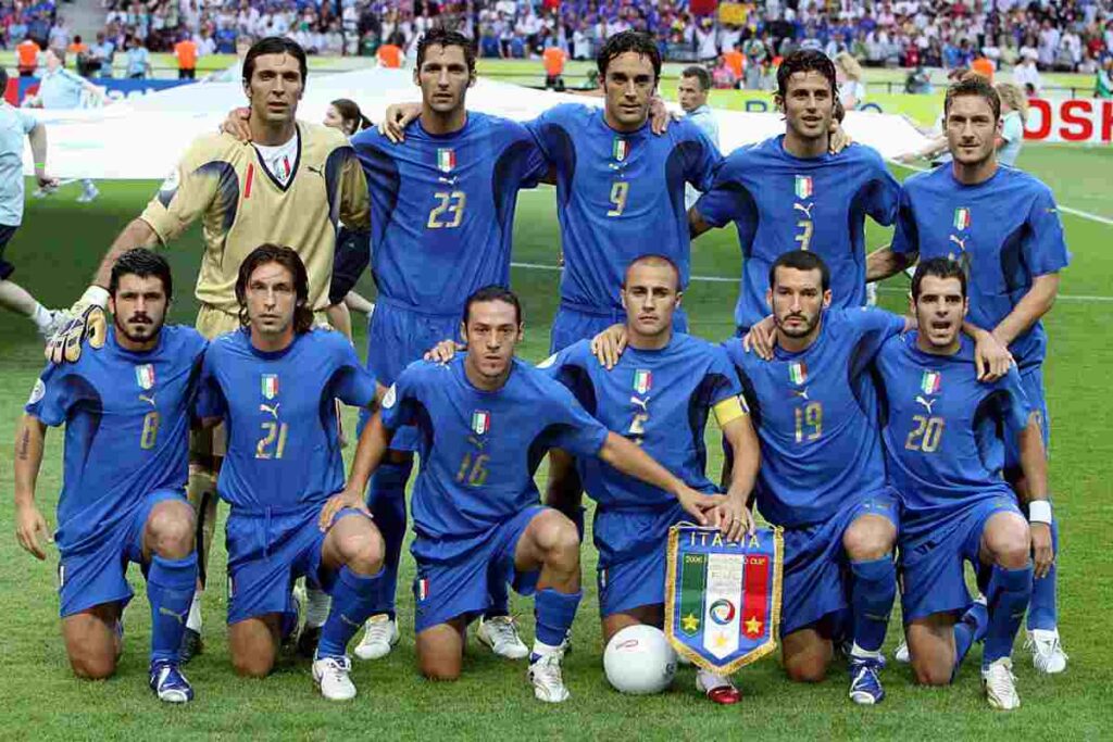 Cannavaro verso l’Uzbekistan, Gattuso lotta per il pass diretto