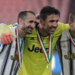 Chiellini annuncia l’arrivo di Spalletti: il futuro della Juventus in bilico