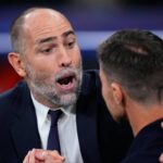 Giorgio Chiellini difende Igor Tudor: ‘Si sono scritte e dette cose non vere’