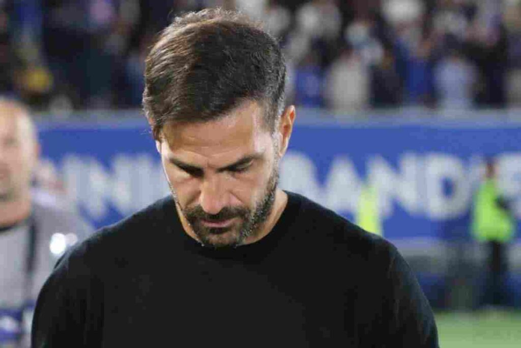 Como, Fabregas deve fare i conti con gli infortuni e le squalifiche