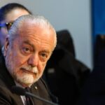 De Laurentiis: “Limitare la Nazionale agli Under 23, si gioca troppo”