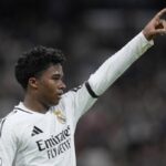 Endrick, il futuro brasiliano del Real, potrebbe partire in prestito verso una grande italiana