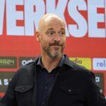 Erik Ten Hag, possibile ritorno all’Ajax: il club in cerca di una svolta