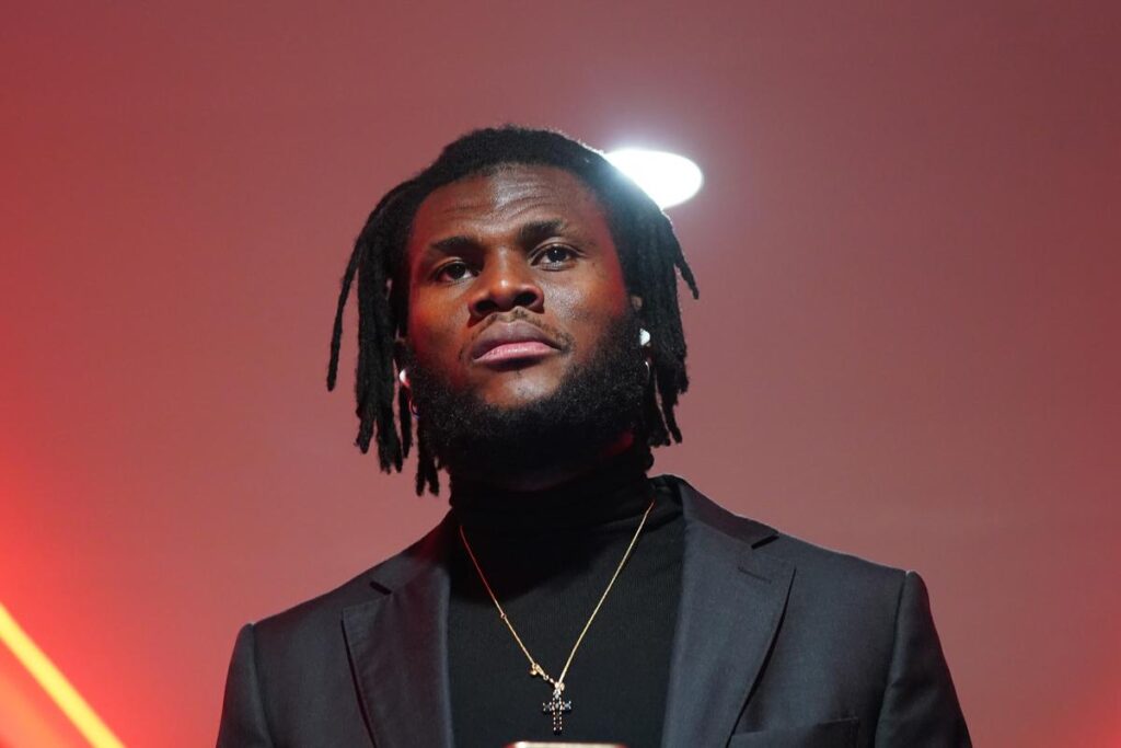 Franck Kessiè, possibile ritorno in Serie A tramite scambio Napoli‑Al‑Ahli