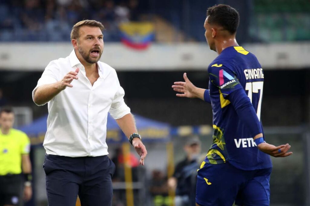 I giovani talenti del Verona: Giovane e Gift Orban nel mirino del Fantacalcio