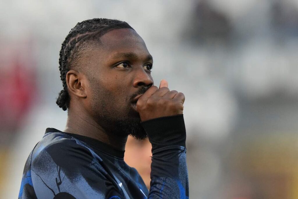 Inter, Marcus Thuram verso il rientro: i tempi di recupero