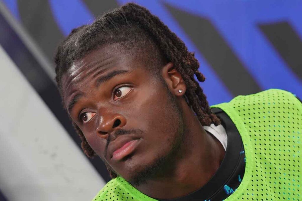 Inter, possibile scambio Bisseck‑Guehi a gennaio: i dettagli