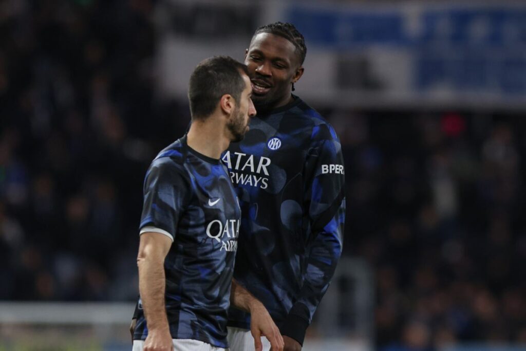inter crisi mercato