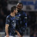 Inter, la crisi a centrocampo: Mkhitaryan out, Ederson in vista