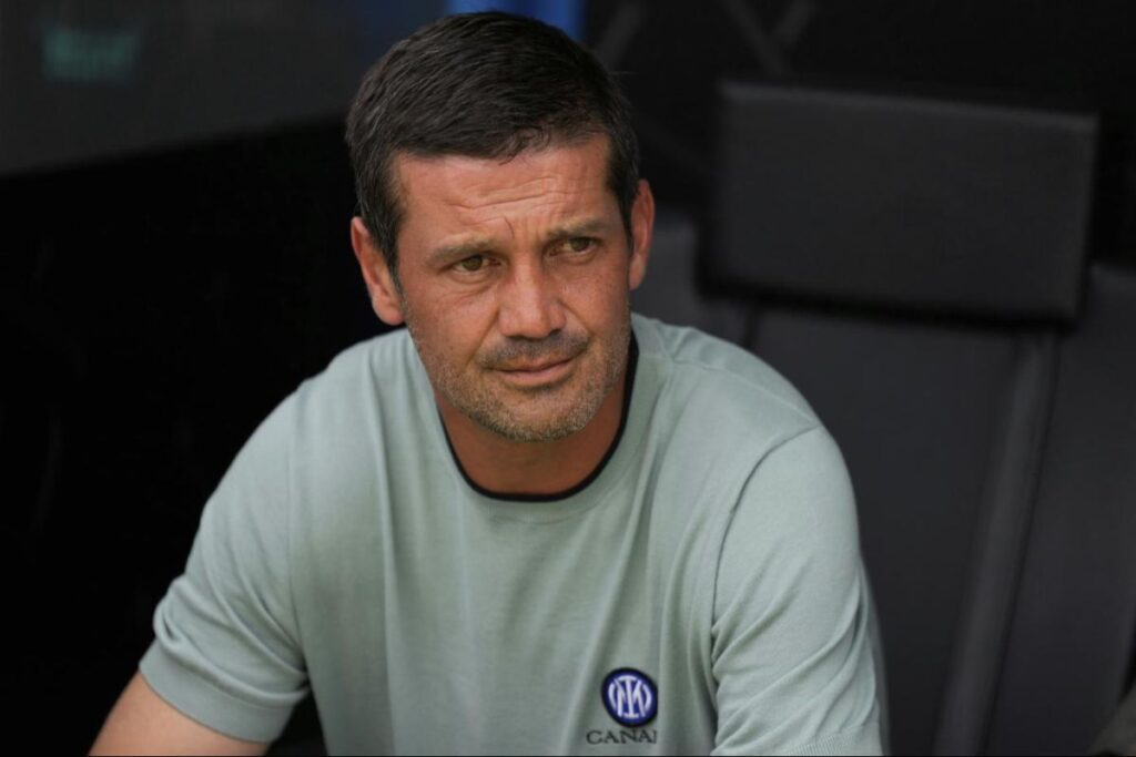 Inter, Josep Martinez si candida come titolare dopo la prova contro l’Atletico Madrid