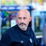 Vincenzo Italiano ricoverato per polmonite, Bologna senza allenatore contro lo Steaua