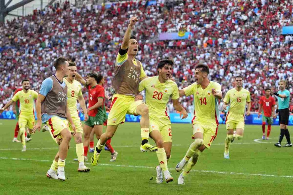 Juanlu Sanchez: il Napoli perde l’obiettivo, la Friedkin lo porta in Premier League