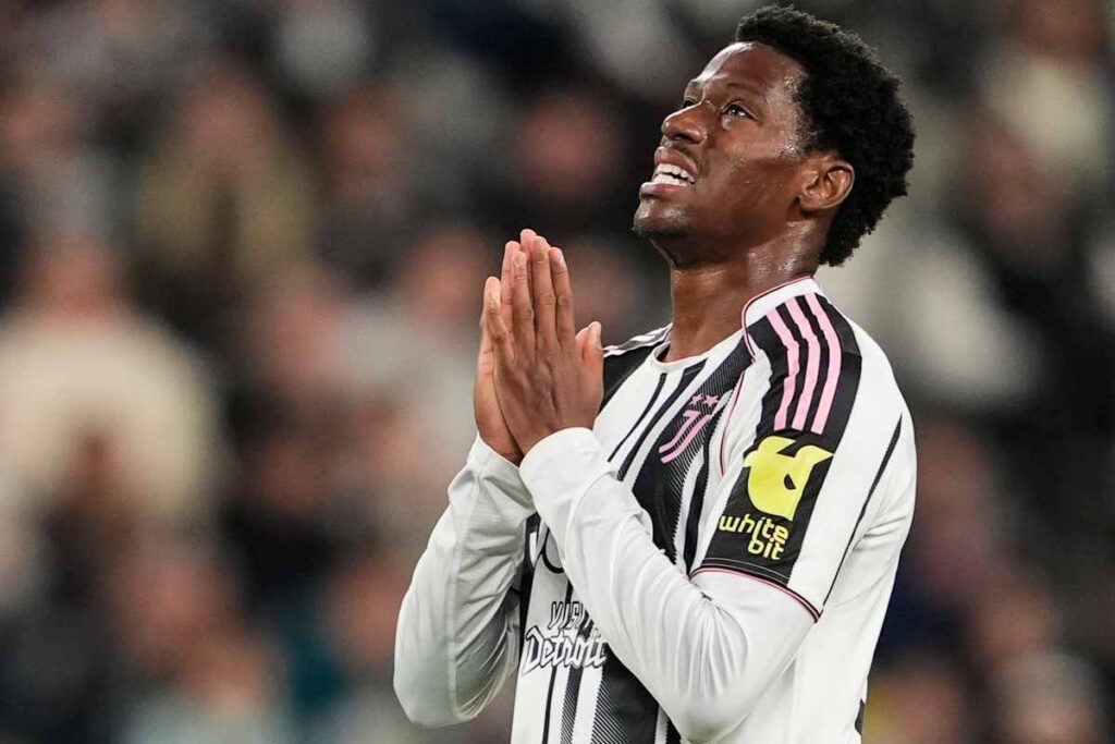 Juventus a un bivio: gli attaccanti in crisi e il mercato invernale in fermento