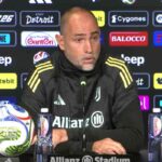 La Juventus di Tudor pronta a sfidare il Como: “Una finta piccola con giocatori scelti dall’allenatore”