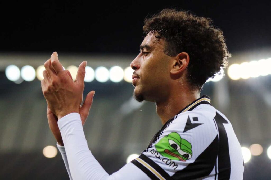 Juventus: l’ultimatum a De Bruyne e il mirino su Arthur Atta