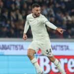 Juventus, la difesa a rischio: il possibile arrivo di Mario Gila dalla Lazio