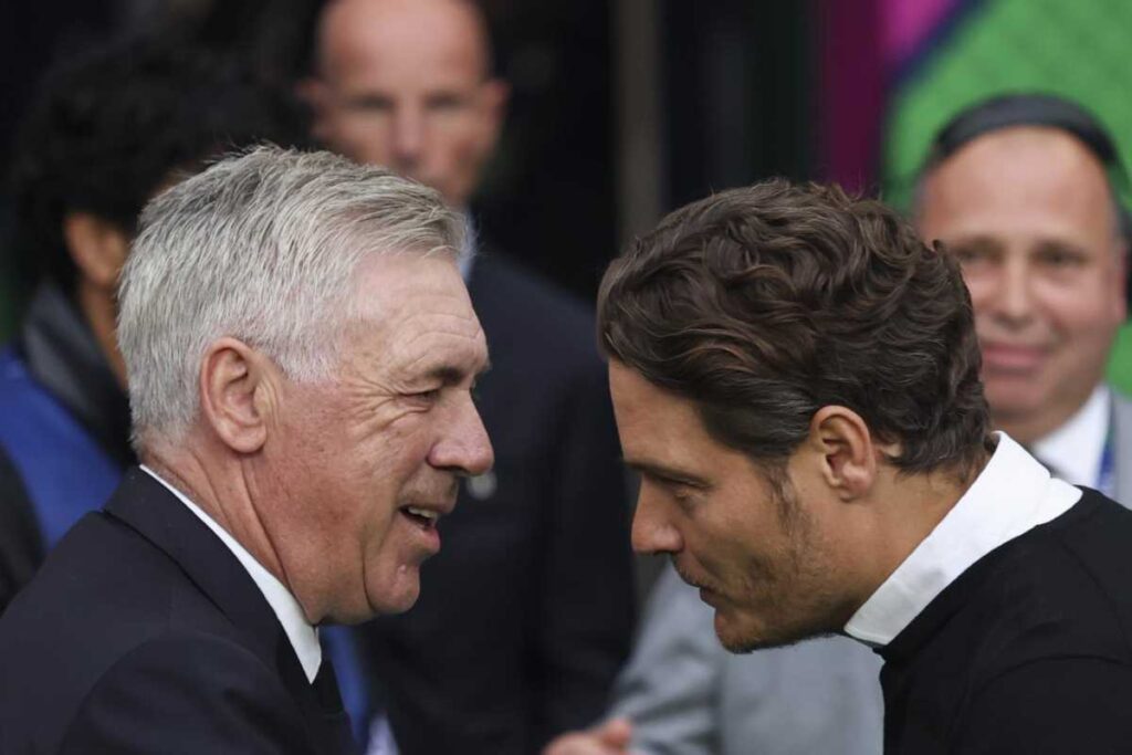 Juventus a un bivio: Tudor sotto pressione e il Monaco punta su Terzic