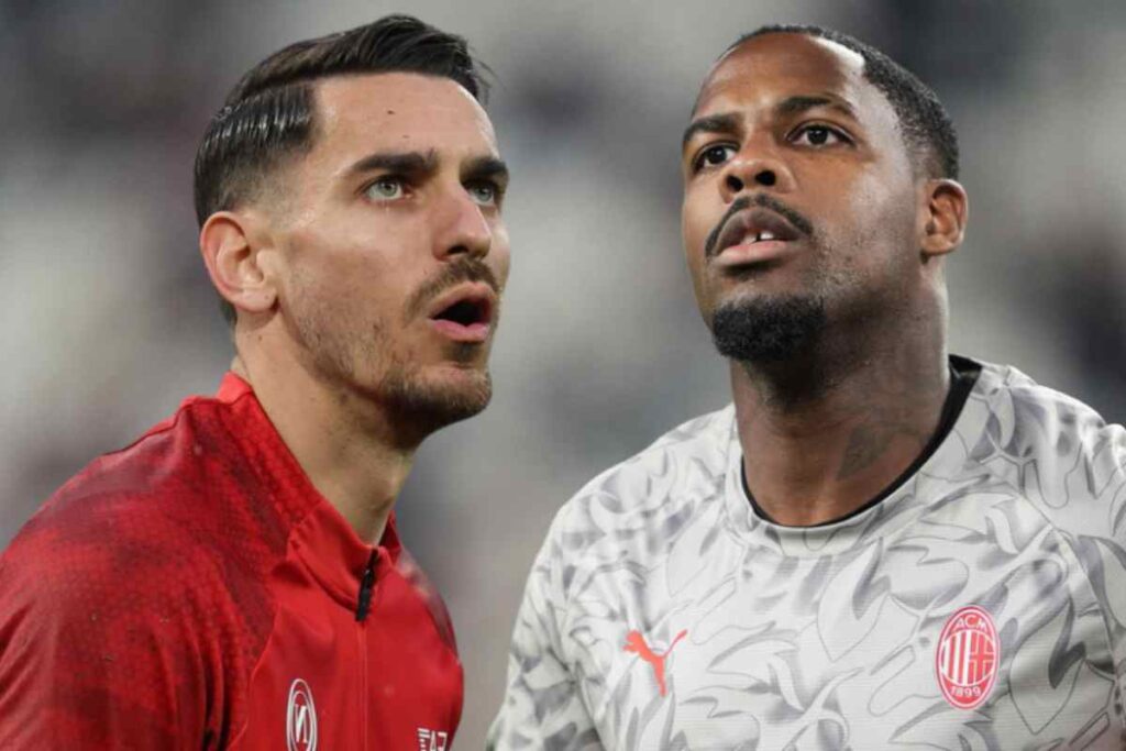 Juventus: il futuro di Di Gregorio e le ipotesi su Maignan