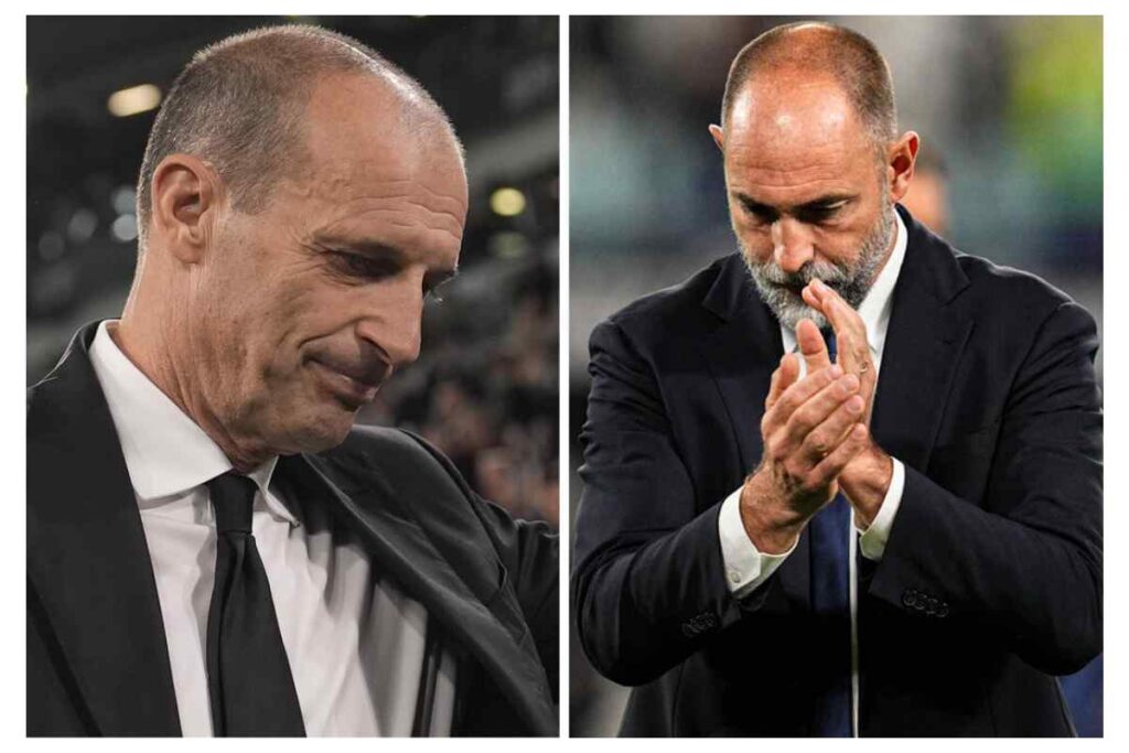 La Juventus di Pirlo: numeri di vittoria, ma difese in crisi