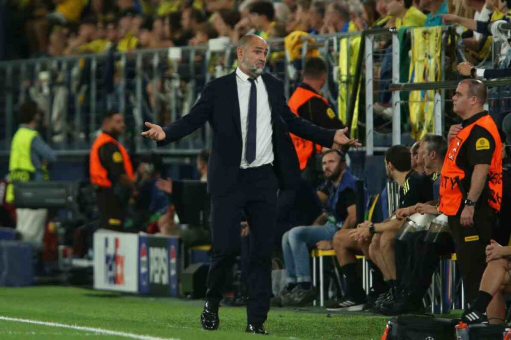 La Juventus in crisi in Champions League: quattro pareggi consecutivi