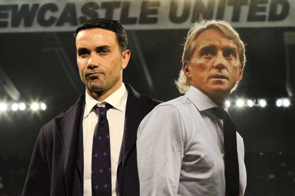 Crisi Juventus: Tudor sotto esame, i nomi di Mancini e Palladino in lizza