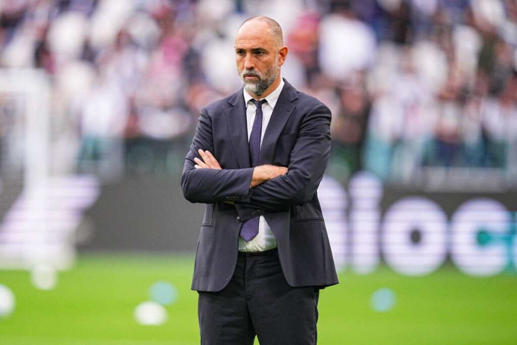 La Juventus torna in campo con una mossa inaspettata: Cabal titolare contro il Villarreal
