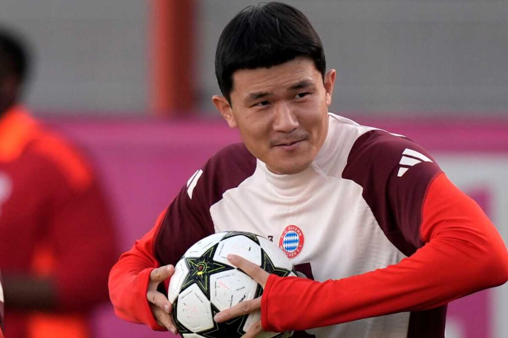 Kim Min-Jae, il possibile ritorno a Milano: il Milan punta a un colpo di mercato per la difesa