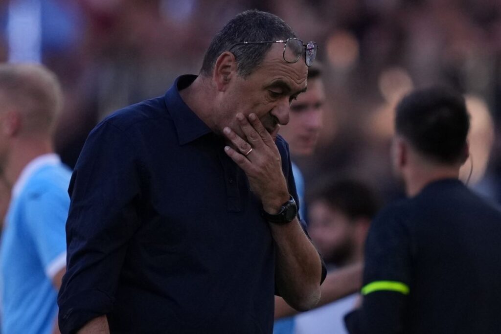 La Lazio valuta la cessione di Taty Castellanos: le alternative di Sarri