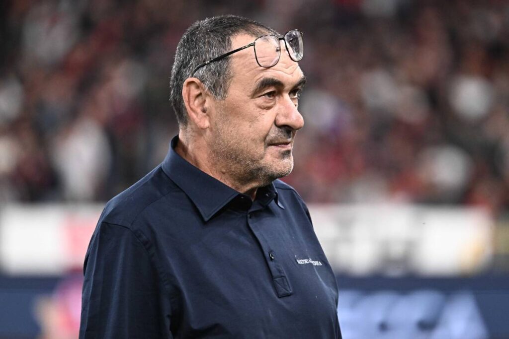 La Lazio di Sarri tra luci e ombre: il mercato estivo e le scelte tecniche