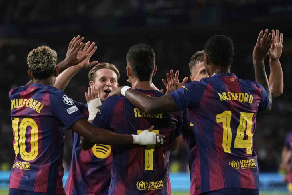 Leao al Milan: crisi da infortunio, scambio con il Barcellona e l’opzione Hien
