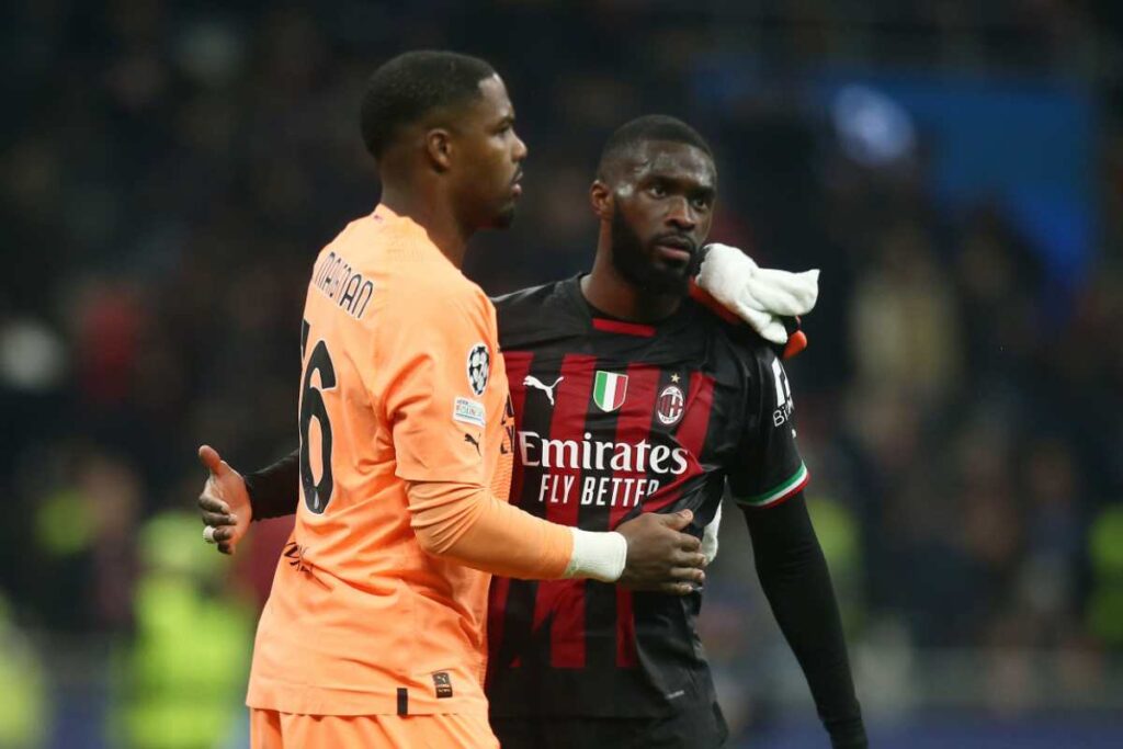 Milan, addio a Maignan: il Chelsea pronto a chiudere l’affare prima del Mondiale