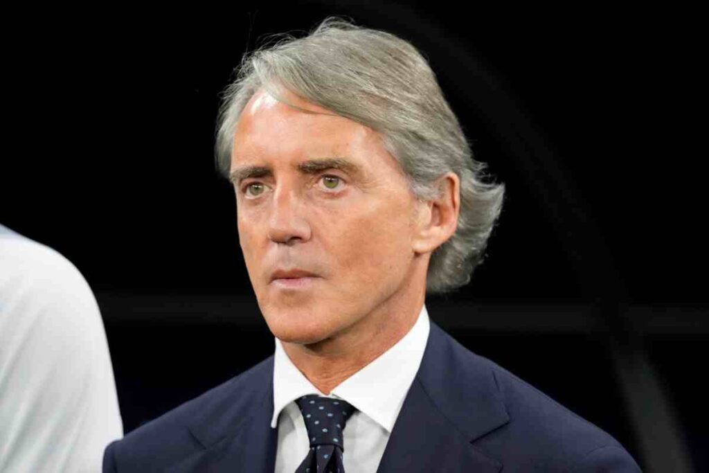 Roberto Mancini: un ritorno in Premier League è possibile?
