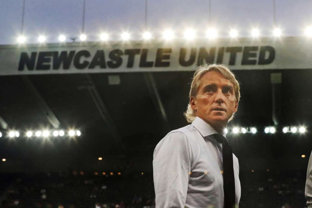 mancini fulham