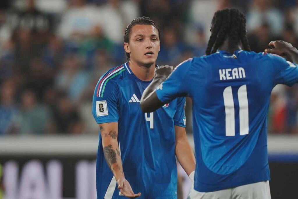 Retegui, la nostalgia italiana che può spingere la Juventus a un colpo di mercato