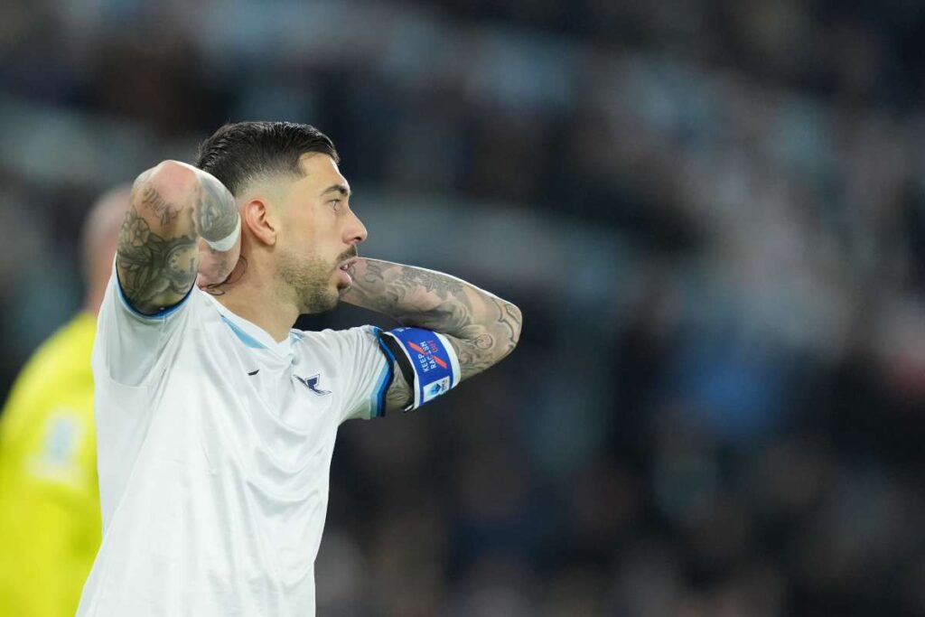 Zaccagni fuori per 2-3 settimane: l’attacco della Lazio a un nuovo colpo di scena