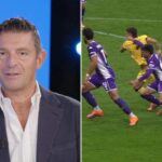 Polemiche arbitrali: Milan-Fiorentina sotto la lente dell’On Field Review