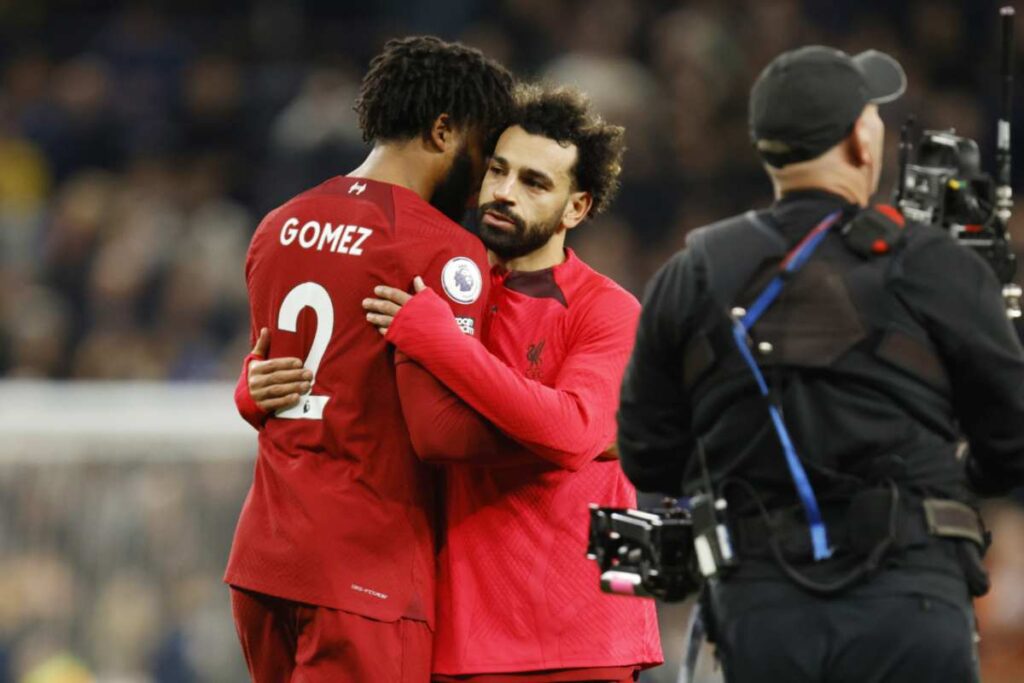 Milan in corsa per lo scudetto: la sfida per la difesa e il possibile colpo su Joe Gomez