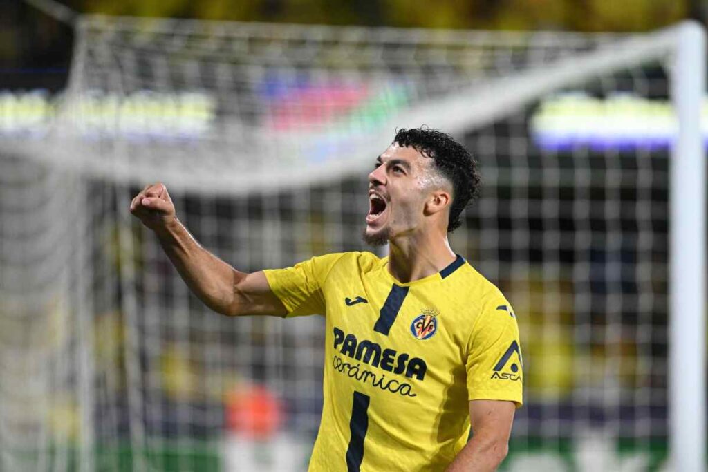 Milan: Mikautadze al centro delle previsioni per il futuro di Giménez