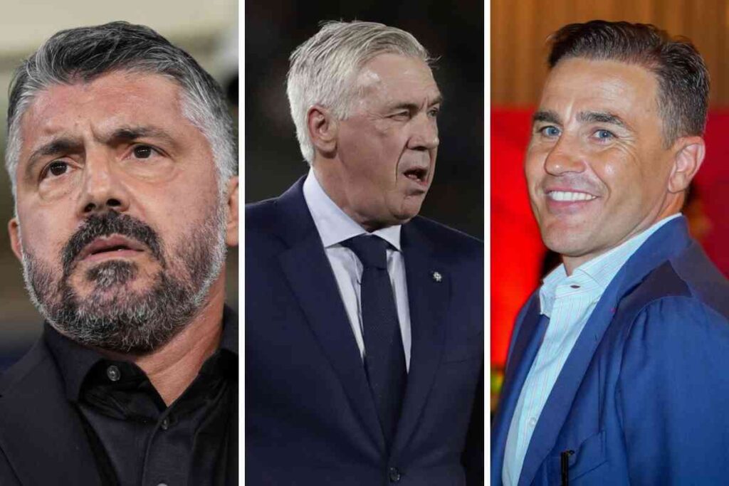 Gli allenatori italiani nel mondo: sfide e obiettivi per le qualificazioni ai Mondiali 2026