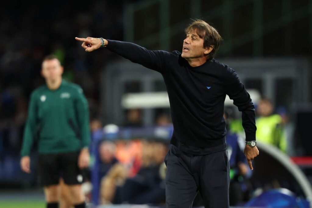 Il Napoli punta Kobbie Mainoo: la strategia azzurra per gennaio