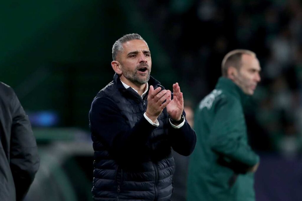 Napoli di Conte alla ricerca della prima vittoria in Champions League contro lo Sporting Lisbona