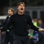 Napoli-Torino: Conte in difficoltà, nuovi infortuni per McTominay e Hojlund