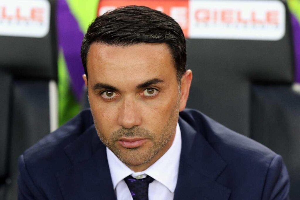 Raffaele Palladino: il possibile ritorno in Serie A a guida del Torino