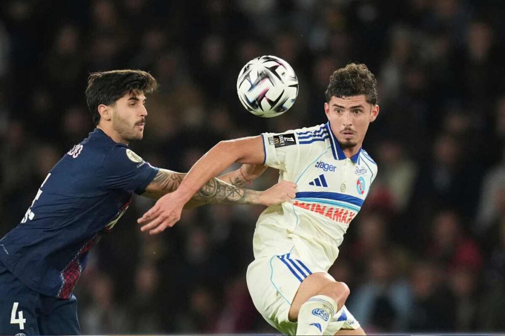 Milan punta su Panichelli: il nuovo cacciatore rossonero