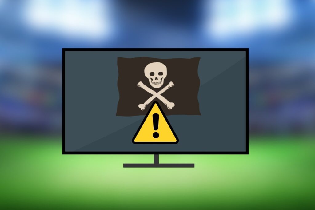 pirateria digitale